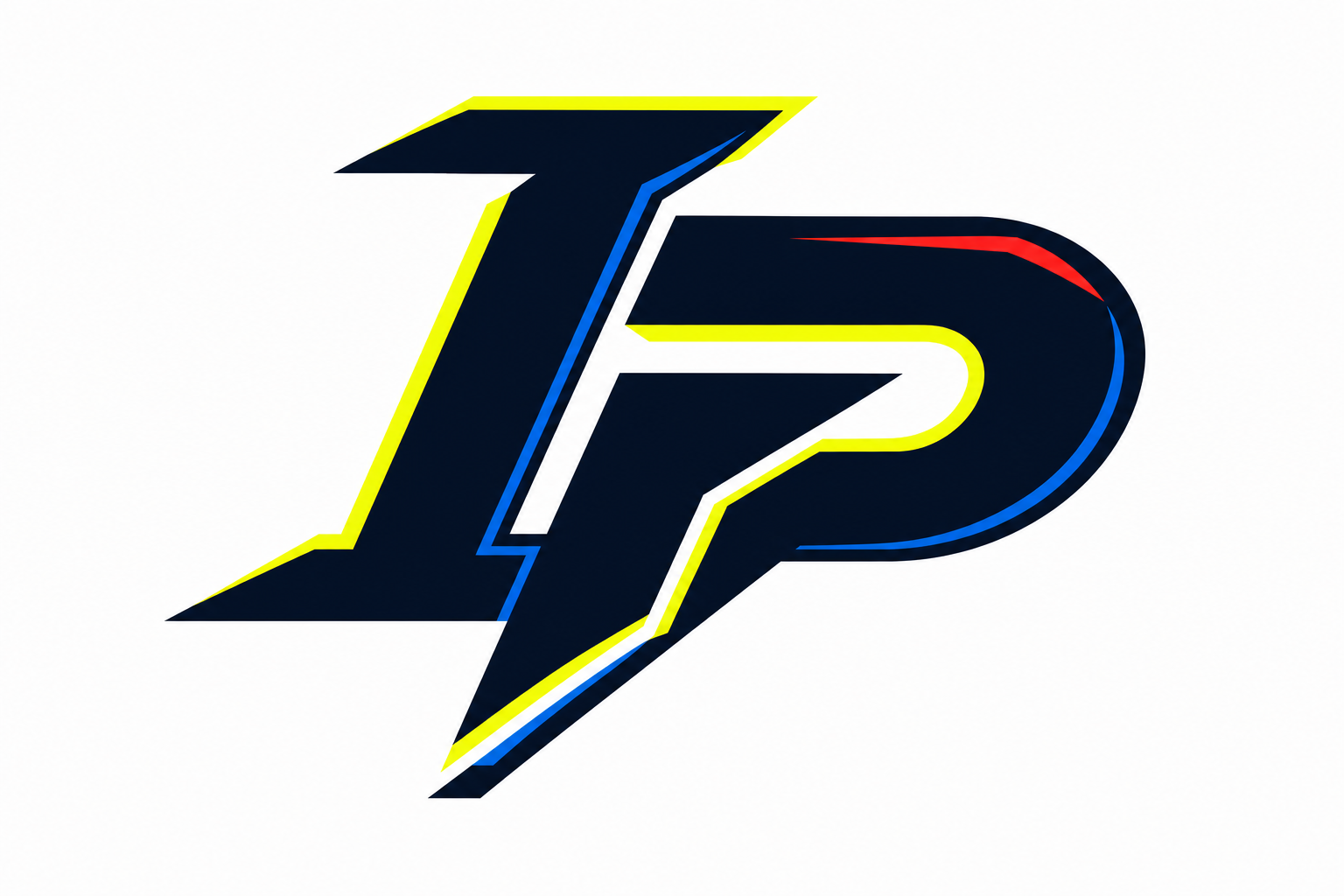 IP logo